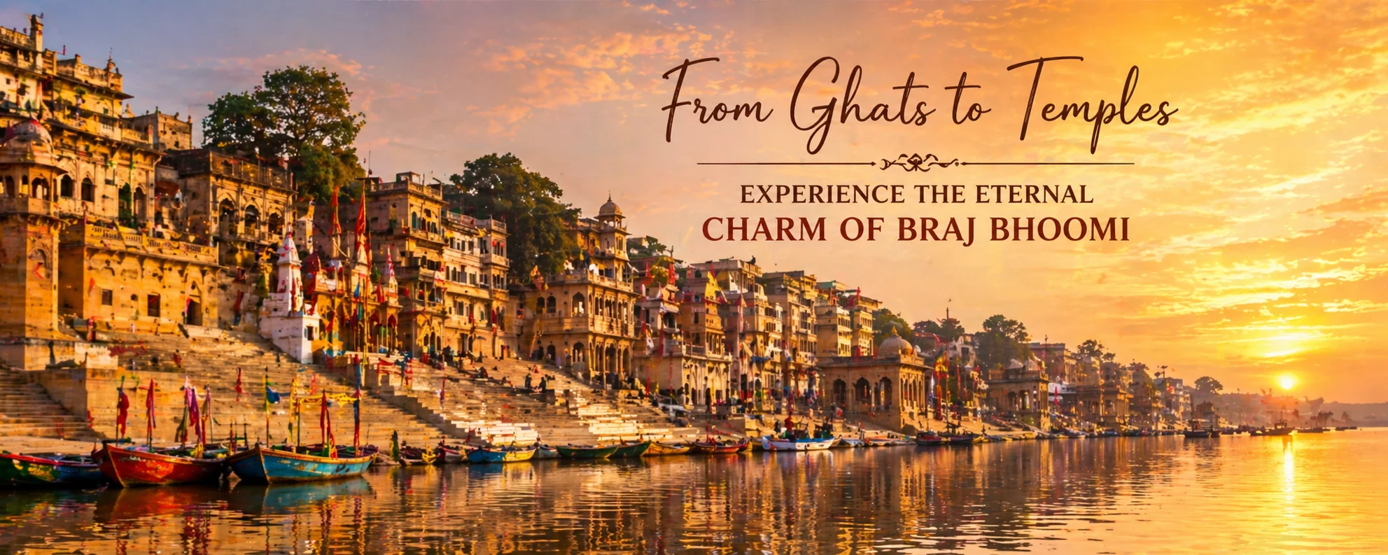 Braj Bhoomi
