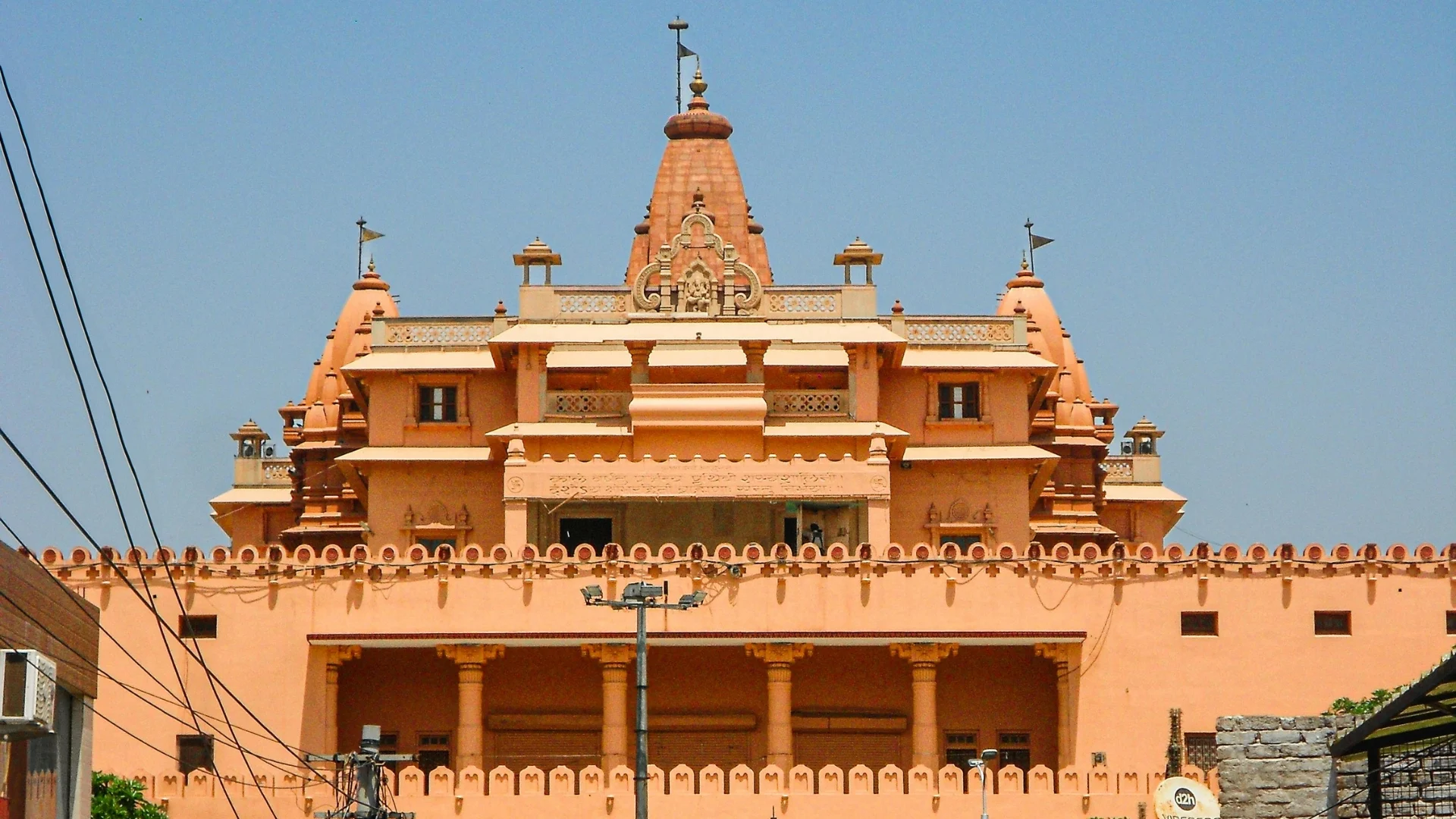 Bharatpur Wildlife Safari Experience Rajasthan