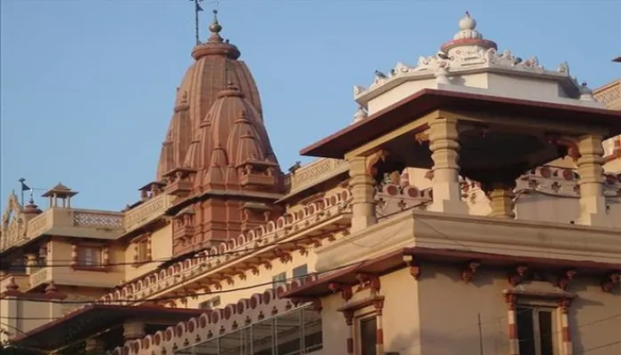 5 Days Delhi Mathura Vrindavan Agra Tour from Mumbai