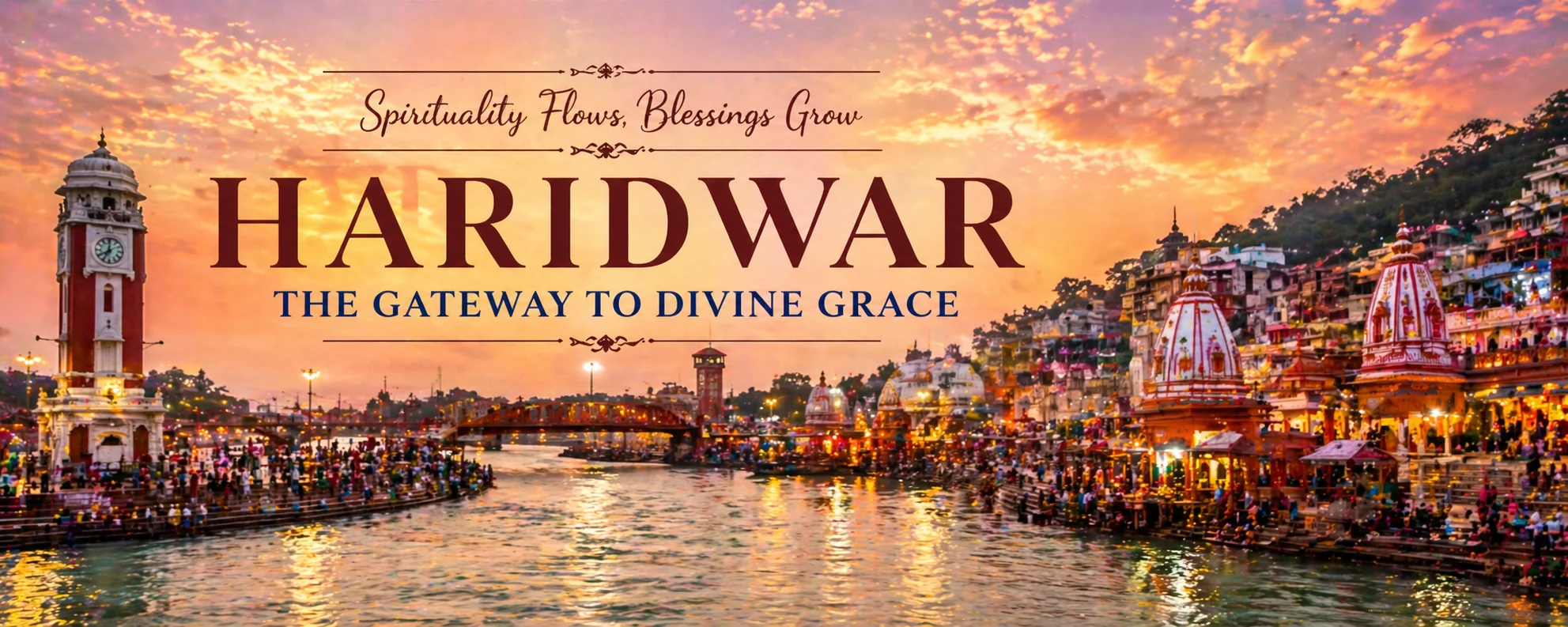 Haridwar