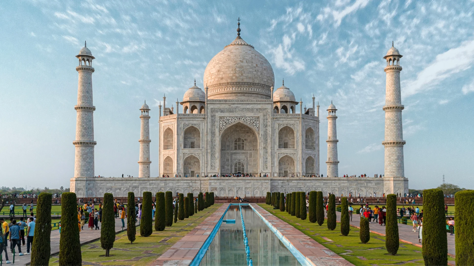 Mathura Vrindavan Agra Haridwar Rishikesh Mussoorie Tour