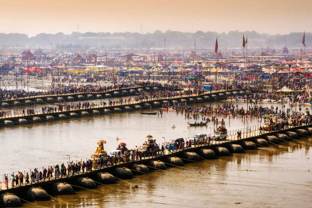 Mathura Vrindavan with Ayodhya Prayagraj Varanasi Religious Package