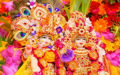 Mathura Vrindavan Package via Agra