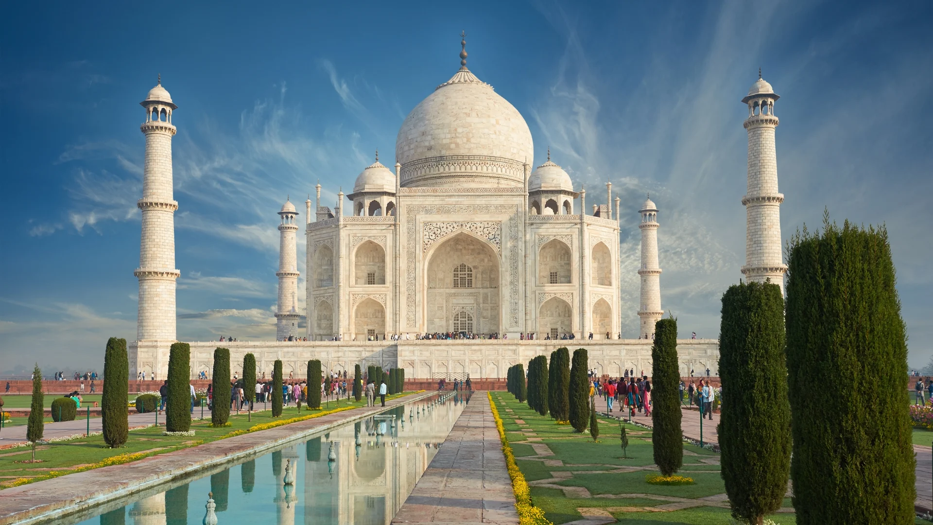 One Day Agra Darshan Tour Package