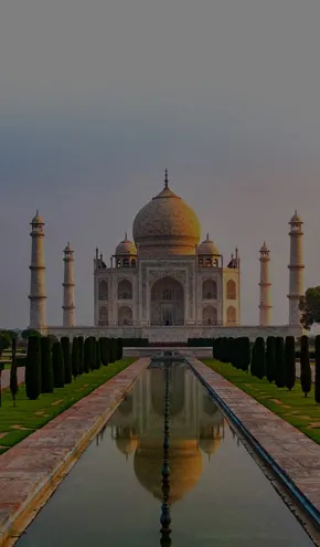 One Day Agra Darshan Tour Package